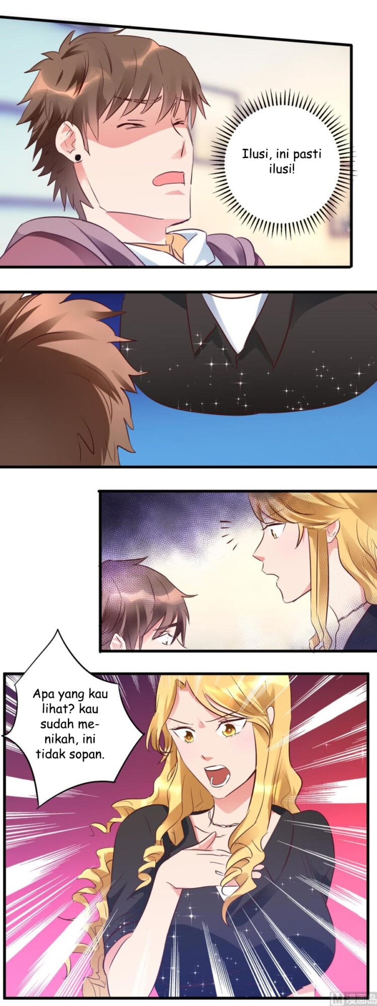The Immortal Doctor Chapter 11 Gambar 9